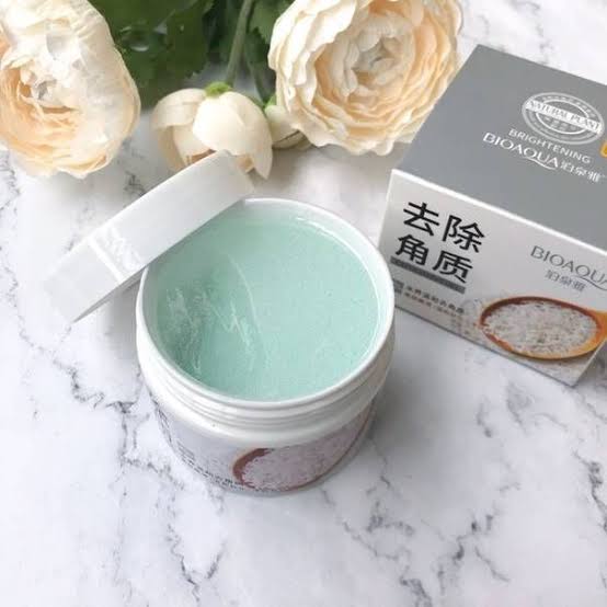 BioAqua Facial Gel